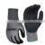 CE Level 5 Anti cut Gloves Cut Resistant Gloves Nitrile Coated Cutting Gloves for Construction Woking