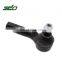 ZDO Factory Suspension System Front Right Tie Rod Ends for Ford FIESTA V (JH_ JD_)
