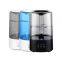 Home Humidifier wholesale modern top fill water 3.5L capacity household ultrasonic air humidifier