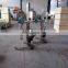 11KW silverson high shear mixer used  for adhesives or resins