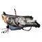 81170-OR070 81130-OR070 kth Low Beam Xenon LED DRL Light For Toyota RAV4 2013-2015