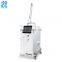 big screen design pulsed dye stretch mark removal laser rf rejuvenation fractional skin resurfacing co2 laser machine