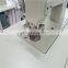 High-quality Ultrasonic Fabric Sewing Machine Apparel Ultrasonic Welder for Fabric