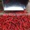 Pepper Stem Cutting Machine dry chili stem cutting machine fresh chili stem removing machine