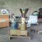 Popular exported type/ sesame paste / cocoa beans /peanut butter making machine with factory price