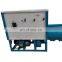 commercial multifunctional Corn grits grinder and flour miller machine