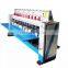 Industrial multi-head multi needle sewing quilting machine straight lines quilting machine