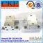 Aluminum Precision Grinding Electronics Parts Customized