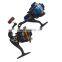 Byloo fishing reel 130lbs caperlan fishing reel corrosion