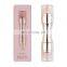 Private label Portable Mini 4 in 1 Makeup Brush cleaner Set Luxury Multifunctional Make up brush set