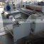 roll to sheet cutting machine for Printed PVC /Paper/PET/Fabric