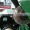 DP-400 Simple Paper Core Cutting Machine 320mm 12mm 76mm
