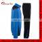 High Quality Custom Design & color polyester Sports training tracksuit club team tracksuit gym track suit
