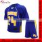 new fashionable design manufacture soccer jersey best uniforms soccer for brand name sports outdoor men's soccer uniform