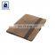 Indian Manufacturer of Anthracite Fitting Suede Lining Material Unisex Wholesale Genuine Leather Tablet Sleeve Bag