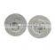 Efficient Heat Dissipation Front Wheel Various Auto Parts Newest Auto Brake Discs