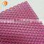 Customized hole colorful aluminum expanded metal mesh
