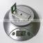 Stainless Steel Stone Cladding Fixing System Marble Angle Metal L Shape Bracket