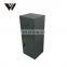 Custom Design Power Coating Free Standing Parcel Drop Box Standing Mail Box