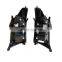 MAICTOP car lighting system front light for land cruiser fj200 lc200 2012 3 lens headlight head lamp