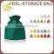 non woven gift bag Bunch of pocket