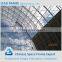 Reasonable price arched steel space frame building