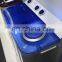 10KG Customized Household Clothes Washer Twin Tub Washing Machine Korea