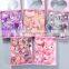 18 Piece Hair Clip Set Cute Hair Accessories Girl Headwear Bow Flower Animal Hairpins Hair Band Cartoon Elastic Headdress Gift
