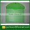PP stationery a4 size eco-friendly plastic color document box