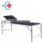 HC-M016 Factory price medical,,hospital ,clinic patient Examination Bed/couch for sale