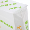 Durable Multiwall Paper Bags 25kg For Agricultural / Industrial Packaging