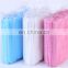 Disposable  nonwoven cap Colored Hair Nets