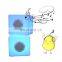 multi function night light mobile music player
