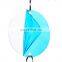 Hanging Light Reflective Bird Repellent Discs to  Scare Birds Away