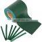 PVC Strip Screen Tarpaulin Fence For Garden Fence Decoration Roll