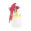 Bison China Hvlp Electric Car Painting Equipment Spray Gun Price