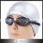 2016 New Protect Ears Long Hair Elastic Waterproof PU Fabric Sports Swimming Cap                        
                                                Quality Choice