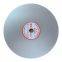 Ceramic flat disc - Diamond plated disc diameter
