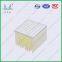F8 Air Filter Merv13 Medium Efficiency Bag Filter