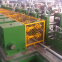 Low Carbon Steel Tube Line Welding Tube Production Machine