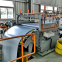Steel Coil Cuttting Line Slitter Line for Chile Client