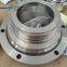 Industrial mud slurry pump 80ZSTZ-42 stainless steel cartridge mechanical seal