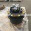 KYB MAG85VP-2000E-2 EC140B Excavator Parts Track Motor EC140B Final Drive 14524182