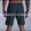 Summer New Quick Dry Men's Casual Sports Running Short Pants Gym Fitness Training Wear Shorts Active Sportswear Clothing