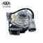 Complete Turbo 471089-5006S 471089-0001 471089-0025 D38-000-21 for Mitsubishi Excavator Truck D6114ZQB