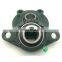 UCFL205 Oval Flange bearing housing pillow blocks