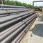 Seamless steel pipes for 16MnDG low-temperature pipelines GB/T18984-2016  219 * 6