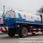 4X2 Dongfeng 5000 Liters Water Trucks