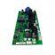 Web Control Board
