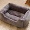 2024 Hot selling Winter Warm Dog and Cat Nests, Small and Medium sized Dog Mats, Anti Dirt and Cold Pet Supplies